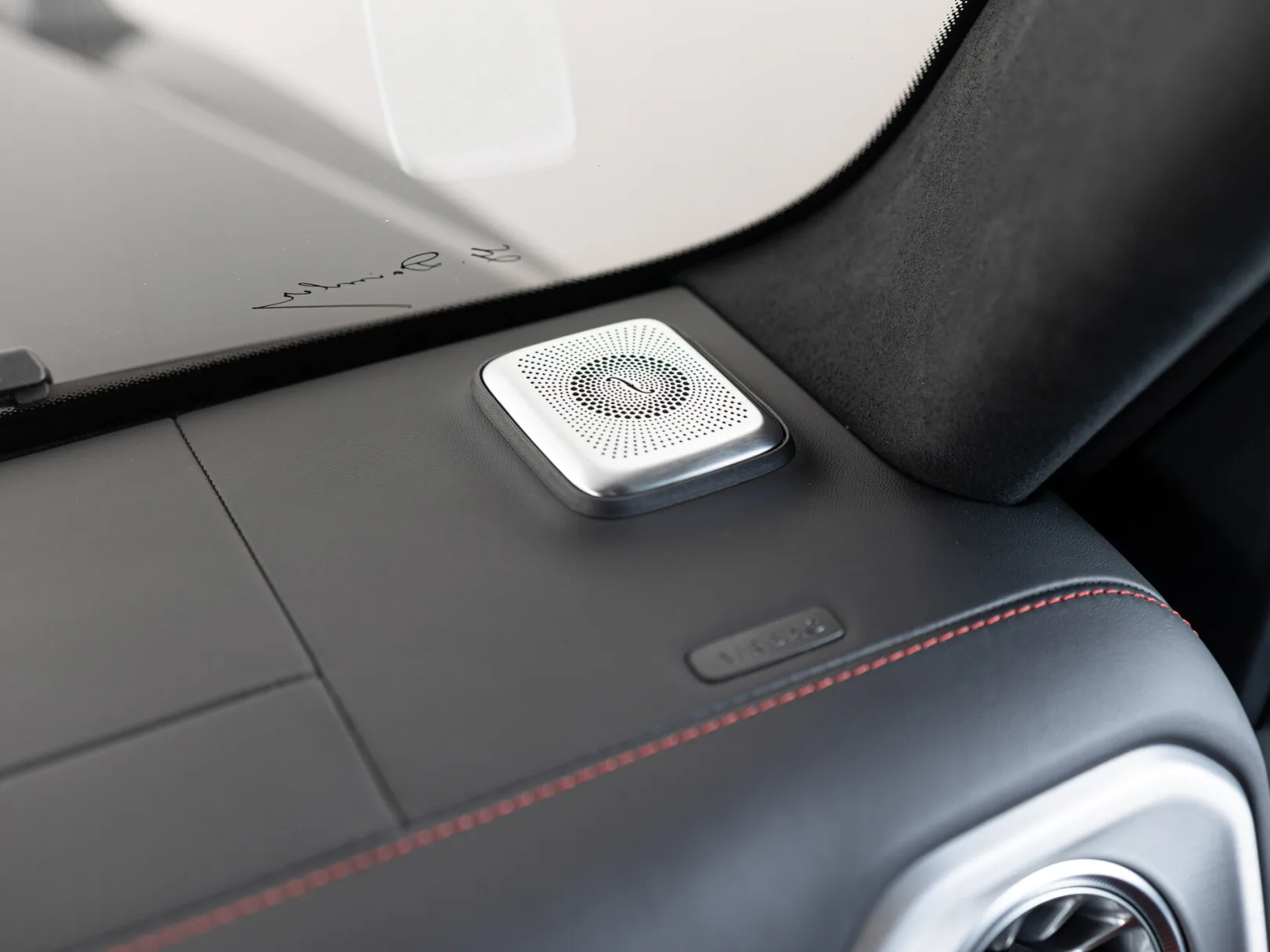 Mercedes-Benz G-Класс AMG G 63 II (W463), 2019 — экстерьер, фото 27