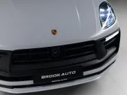 Porsche Macan GTS I Рестайлинг 2, 2022 — экстерьер, фото 27
