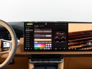 Zeekr 9X Max (6 seats) I, 2025 — экстерьер, фото 26