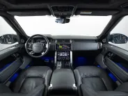 Land Rover Range Rover Vogue IV Рестайлинг, 2021 — экстерьер, фото 32