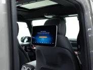 Mercedes-Benz G-Класс AMG G 63 II (W465) Рестайлинг, 2025 — экстерьер, фото 30