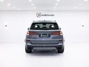 BMW X5 IV (G05/G18) Рестайлинг, 2024 — экстерьер, фото 5