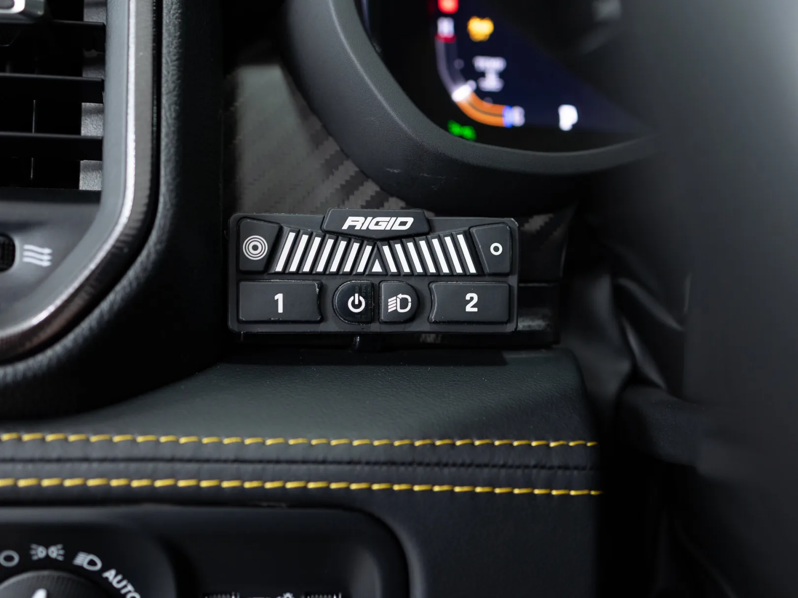 Ram 1500 TRX V, 2023 — экстерьер, фото 14