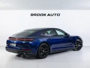 Porsche Panamera III, 2025 — экстерьер, фото 4