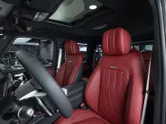 Mercedes-Benz G-Класс AMG G 63 II (W465) Рестайлинг, 2024 — экстерьер, фото 10