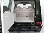 Mercedes-Benz G-Класс AMG G 63 II (W465) Рестайлинг, 2025 — экстерьер, фото 35