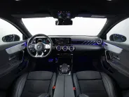 Mercedes-Benz A-Класс AMG A 35 4MATIC Особая Серия II (W177), 2019 — экстерьер, фото 30