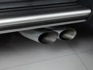 Mercedes-Benz G-Класс AMG G 63 II (W463), 2020 — экстерьер, фото 38