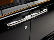 Rolls-Royce Cullinan Individual I (Series I), 2022 — экстерьер, фото 38