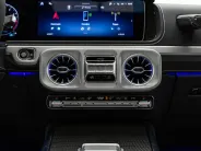 Mercedes-Benz G-Класс AMG G 63 II (W465) Рестайлинг, 2026 — экстерьер, фото 19