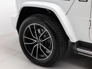 Mercedes-Benz G-Класс G 450 d AMG Line III (W465) Рестайлинг, 2026 — экстерьер, фото 39