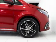 Mercedes-Benz V-Класс Exclusive AMG Line III (W447) Рестайлинг 2, 2024 — экстерьер, фото 36
