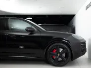 Porsche Cayenne GTS Coupé III Рестайлинг, 2026 — экстерьер, фото 36