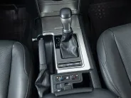 Toyota Land Cruiser Prado Престиж 150 Series Рестайлинг 2, 2020 — экстерьер, фото 19