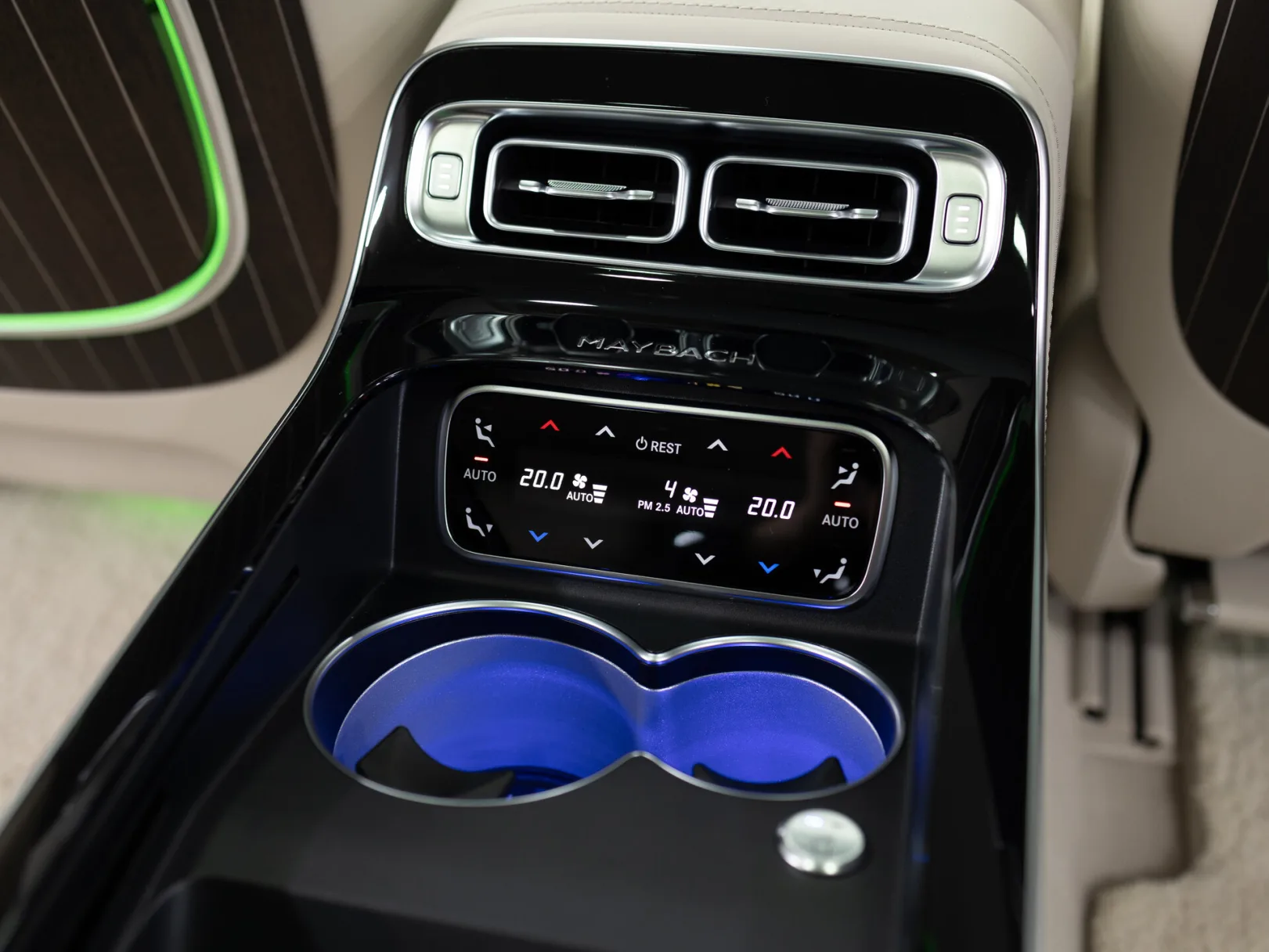 Mercedes-Benz Maybach S-Класс S 580 II (Z223), 2021 — экстерьер, фото 33
