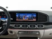Mercedes-Benz GLS AMG GLS 63 4MATIC+ II (X167) Рестайлинг, 2024 — экстерьер, фото 28