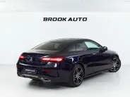 Mercedes-Benz E-Класс E 200 4MATIC Sport V (W213, S213, C238), 2019 — экстерьер, фото 4