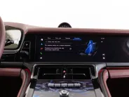 Porsche Panamera GTS III, 2026 — экстерьер, фото 26