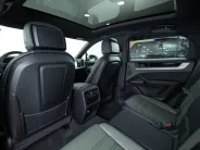 Porsche Cayenne Coupé III Рестайлинг, 2024 — экстерьер, фото 24