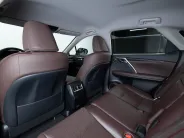 Lexus RX IV Рестайлинг, 2022 — экстерьер, фото 21