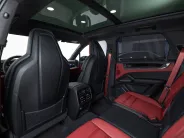 Porsche Cayenne GTS III Рестайлинг, 2024 — экстерьер, фото 29