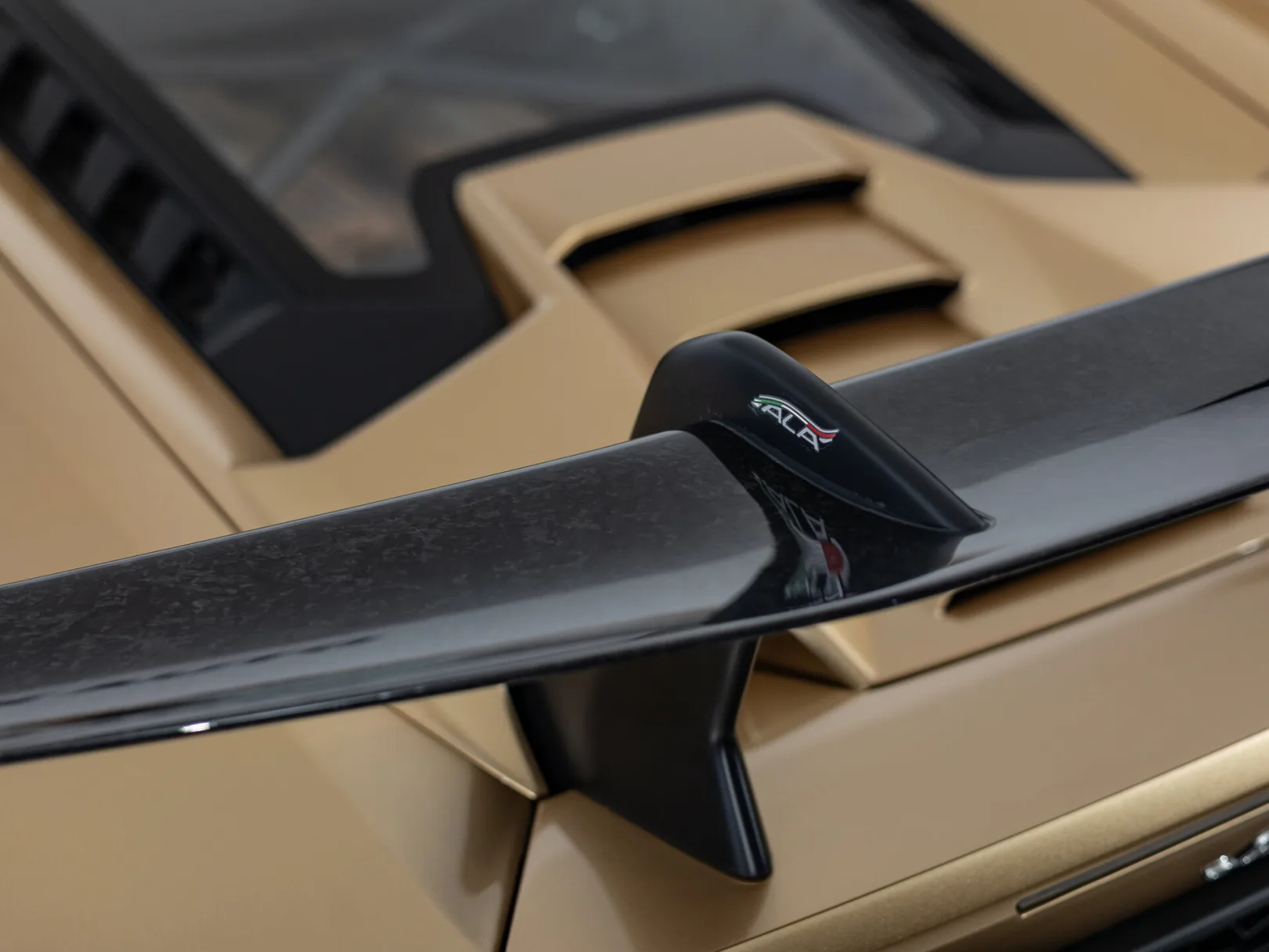 Lamborghini Huracán I, 2018 — экстерьер, фото 27