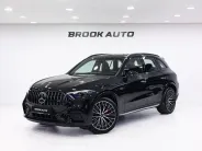 Mercedes-Benz GLC AMG GLC 43 4MATIC II (X254), 2025 — экстерьер, фото 1