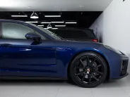 Porsche Panamera III, 2025 — экстерьер, фото 32