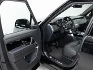 Land Rover Range Rover SE (USA) V, 2025 — экстерьер, фото 7