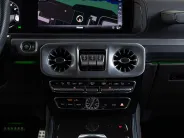 Mercedes-Benz G-Класс AMG G 63 II (W463), 2020 — экстерьер, фото 18