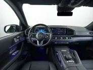 Mercedes-Benz GLS 450 4MATIC Premium Plus II (X167), 2021 — экстерьер, фото 12