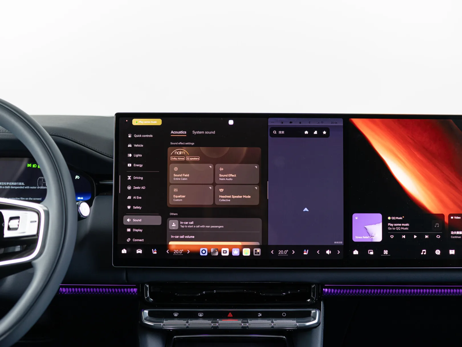 Zeekr 9X Max (6 seats) I, 2025 — экстерьер, фото 31