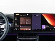 Zeekr 9X Max (6 seats) I, 2025 — экстерьер, фото 31