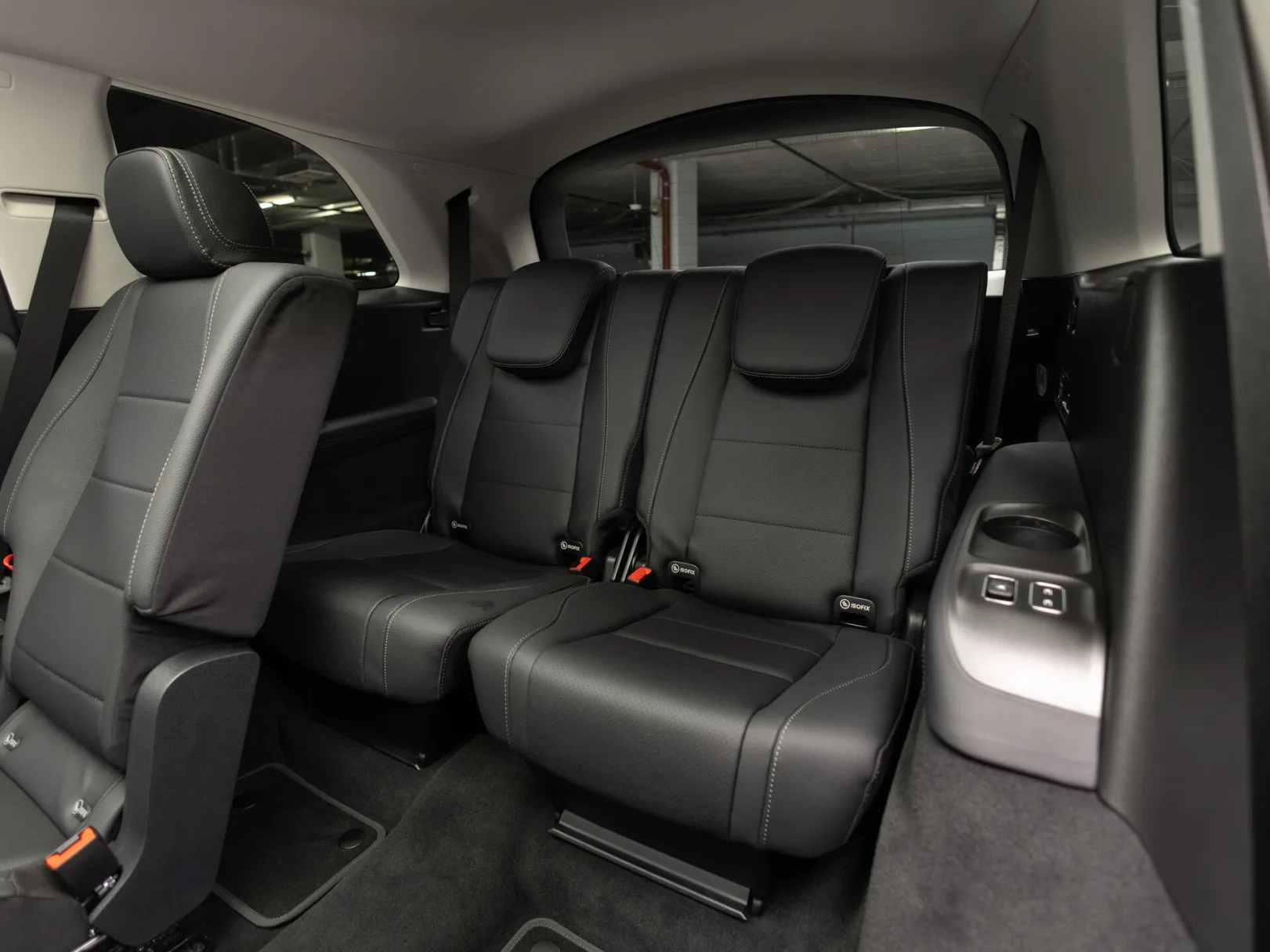 Mercedes-Benz GLS 450 4MATIC II (X167) Рестайлинг, 2026 — экстерьер, фото 31