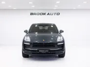 Porsche Macan T I Рестайлинг 2, 2025 — экстерьер, фото 2