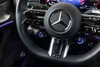 Mercedes-Benz GLS AMG GLS 63 4MATIC+ II (X167) Рестайлинг, 2025 — экстерьер, фото 16