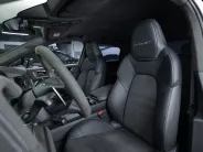 Porsche Cayenne Turbo GT III Рестайлинг, 2025 — экстерьер, фото 11