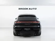 Porsche Cayenne Turbo E-Hybrid Coupé III Рестайлинг, 2024 — экстерьер, фото 5
