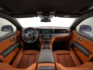 Rolls-Royce Ghost Individual II (Series I), 2021 — экстерьер, фото 36