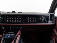 Porsche Cayenne GTS Coupé III Рестайлинг, 2025 — экстерьер, фото 21