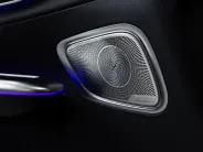 Mercedes-Benz GLC Coupe GLC 200 4MATIC Coupe II (C254), 2023 — экстерьер, фото 10