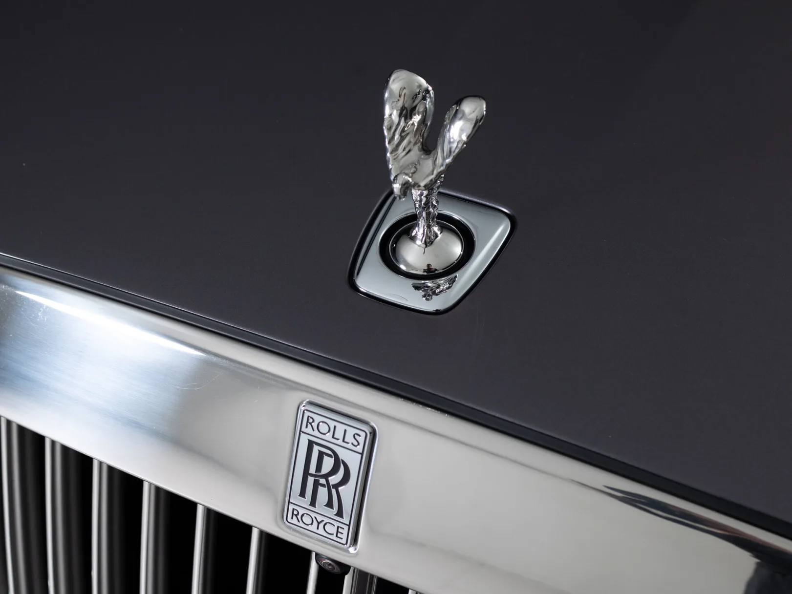 Rolls-Royce Ghost Individual II (Series I), 2021 — экстерьер, фото 38