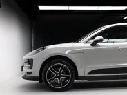 Porsche Macan I Рестайлинг, 2019 — экстерьер, фото 30