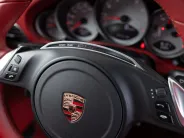 Porsche 911 Targa 4S VI (997) Рестайлинг, 2011 — экстерьер, фото 18