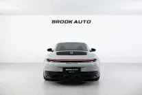 Porsche 911 Targa 4 GTS VIII (992) Рестайлинг, 2025 — экстерьер, фото 8