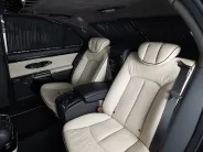 Maybach 57 Стандарт I, 2009 — экстерьер, фото 21