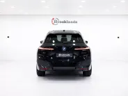 BMW iX I (I20), 2023 — экстерьер, фото 5