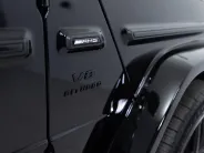 Mercedes-Benz G-Класс AMG G 63 II (W463), 2024 — экстерьер, фото 29