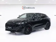 Audi Q8 55 TFSI I (4M) Рестайлинг, 2024 — экстерьер, фото 1