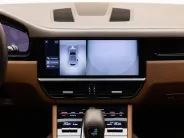 Porsche Cayenne Базовая III, 2018 — экстерьер, фото 19